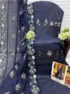 Florent 1088 BY Elaf Cambric Cotton Embroidered Pakistani Salwar Kameez Online Wholesale